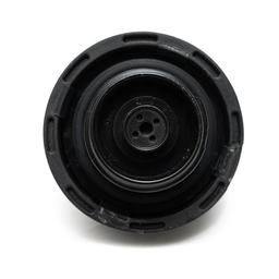 Tampa Bocal Tanque De Gasolina Vedada Linea De 2009 Até 2013 - 3