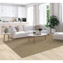 Ver imagem 6 de TAPETE NEW BOUCLE SERGIPE 2,50x3,00:Sergipe/Marrom