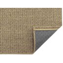 Ver imagem 4 de TAPETE NEW BOUCLE SERGIPE 2,50x3,00:Sergipe/Marrom
