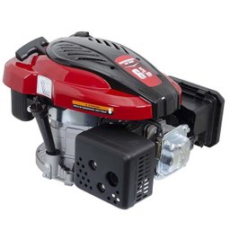 Rabeta Vertical com Motor Estacionário 6,5HP Gasolina Eixo Curto - 2
