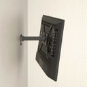 Ver imagem 2 de Suporte Tv Articulado com Inclinação de 14" a 56" M2 Preto - Multivisão