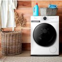 Ver imagem 7 de Lava e Seca 11kg Healthguard Conectada Mf200d110wb/wk-01 Midea