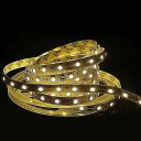 Ver imagem 1 de Fita de Led 5m 5050 Branco Quente com Fonte Foyu Tb 5030