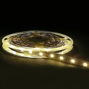 Ver imagem 2 de Fita de Led 5m 5050 Branco Quente com Fonte Foyu Tb 5030