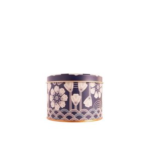 Vela Lata Into The Night - Ed. Especial - 250g Lenvie