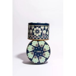 Vela Lata Into The Night - Ed. Especial - 250g Lenvie - 3