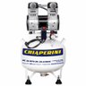 Motocompressor Odontológico sem Óleo 40l Mc10 220v 022492 Chiaperini - 1