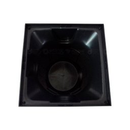 Caixa de Passagem e Insp de Esgoto Premium 410x410x480mm - Metasul - 4
