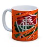 Caneca Personalizada Coleção Cartola Fluminense Com Nome - 1