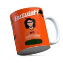 Ver imagem 4 de Caneca Personalizada Coleção Cartola Fluminense Com Nome