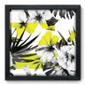 Quadro Decorativo - Flores - 33cm x 33cm - 026qnfbp - 1