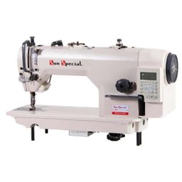 Máquina Costura Reta Eletrônica Ss9900-d4-st-qi Sun Special - 3