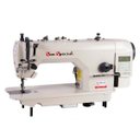 Ver imagem 2 de Máquina Costura Reta Eletrônica Ss9900-d4-st-qi Sun Special