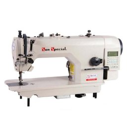 Máquina Costura Reta Eletrônica Ss9900-d4-st-qi Sun Special - 2