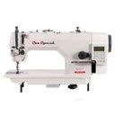Ver imagem 5 de Máquina Costura Reta Eletrônica Ss9900-d4-st-qi Sun Special