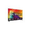 Smart Tv Tcl 65" 4k Uhd Hdr Dolby Vision Borda Fina 65p735 – Bivolt - 4