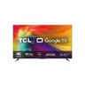 Smart Tv Tcl 65" 4k Uhd Hdr Dolby Vision Borda Fina 65p735 – Bivolt - 1
