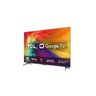 Smart Tv Tcl 65" 4k Uhd Hdr Dolby Vision Borda Fina 65p735 – Bivolt - 3
