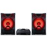 Mini System Lg xboom Ck99, USB, Mp3, Multi Bluetooth, 4100W - Bivolt - 2