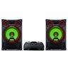 Mini System Lg xboom Ck99, USB, Mp3, Multi Bluetooth, 4100W - Bivolt - 4