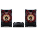 Ver imagem 1 de Mini System Lg xboom Ck99, USB, Mp3, Multi Bluetooth, 4100W - Bivolt