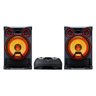 Mini System Lg xboom Ck99, USB, Mp3, Multi Bluetooth, 4100W - Bivolt - 3