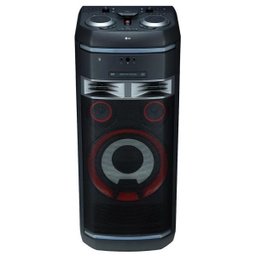 Mini System Lg x Boom Ok99, Mp3, Bluetooth, 1650W, Rms - Bivolt - 3