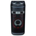 Ver imagem 3 de Mini System Lg x Boom Ok99, Mp3, Bluetooth, 1650W, Rms - Bivolt