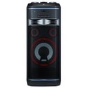 Ver imagem 2 de Mini System Lg x Boom Ok99, Mp3, Bluetooth, 1650W, Rms - Bivolt