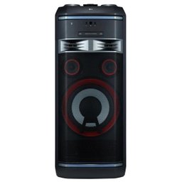 Mini System Lg x Boom Ok99, Mp3, Bluetooth, 1650W, Rms - Bivolt - 2