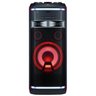Mini System Lg x Boom Ok99, Mp3, Bluetooth, 1650W, Rms - Bivolt - 1