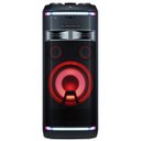 Ver imagem 1 de Mini System Lg x Boom Ok99, Mp3, Bluetooth, 1650W, Rms - Bivolt