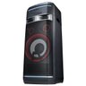 Mini System Lg x Boom Ok99, Mp3, Bluetooth, 1650W, Rms - Bivolt - 4