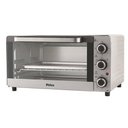 Ver imagem 1 de Forno ELÉTRICO 20L Silver 127V - 220V