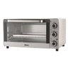 Forno ELÉTRICO 20L Silver 127V - 220V - 1