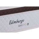Ver imagem 4 de Colchão Casal Herval para Hotelaria Maxspring Edimburgo Euro Pillow (138x188x25) -