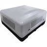 Central Porteiro Coletivo PCD-24F Branco AGL - 1