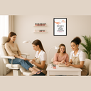 Ver imagem 2 de "Não É que Eu Odeie Lavar Louça" Quadro Manicure Estética