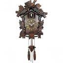 Ver imagem 1 de Relógio de Parede Cuco Herweg 530002