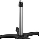 Ver imagem 4 de Lavatório de Cabelo Portátil Dompel Nuovo Facile 15kg Prático e Confortável Preto