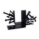 Ver imagem 1 de Suporte Aparador De Livro Dvd - Ármas Medievais Rpg