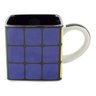 Caneca Quadrada Cubo Mágico Rubik - 3