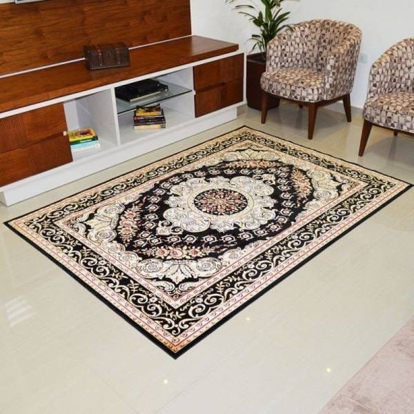 Tapete de Veludo Marbella Kerman_1 0.60 x 2.30 - Rayza - 1