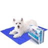 Tapete Gelado Chalesco Pet Cooling Mat para Cães - Tamanho M - 1