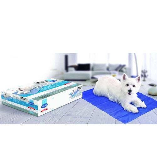 Tapete Gelado Chalesco Pet Cooling Mat para Cães - Tamanho M - 2