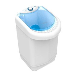 Lavadora de Roupa Newmaq Semi-Automática 3Kg - 1 Lavadora de Roupa Newmaq Semi-Automática 3Kg - 1