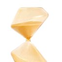 Ver imagem 2 de Ampulheta em Vidro 30 Minutos 17841 Mart