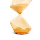 Ver imagem 3 de Ampulheta em Vidro 30 Minutos 17841 Mart