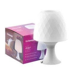 Abajur Luminária LED Bivolt - Beltempo - 2