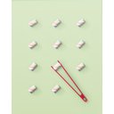 Ver imagem 2 de Pegador de Silicone